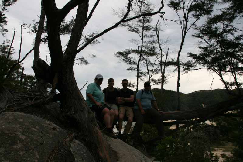 Nieuw-Zeeland 2011 - 1039